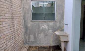 Imagem 5: Sobrado com 3 dormitórios para alugar, 112 m² por R$ 1.950/mês - Vila Seixas - Ribeirão Pr