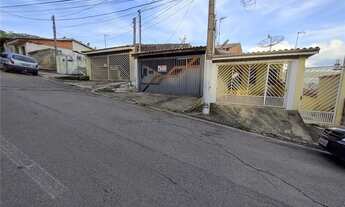 Imagem 3: Casa Planejada II Bragança Paulista