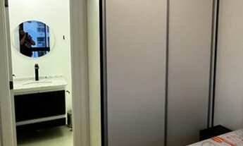 Imagem 6: Apartamento para aluguel tem 30 metros quadrados com 1 quarto em Sumaré - São Paulo - SP