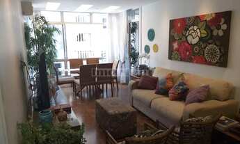 Imagem 4: São Conrado Apartamento com 3 dormitórios