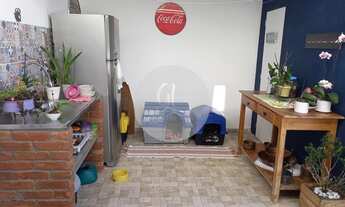 Imagem 3: Casa para venda tem 105 metros quadrados com 2 quartos em Jardim do Engenho - Cotia - SP