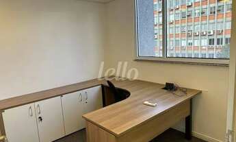 Imagem 3: São Paulo - Conjunto Comercial/Sala - Itaim Bibi