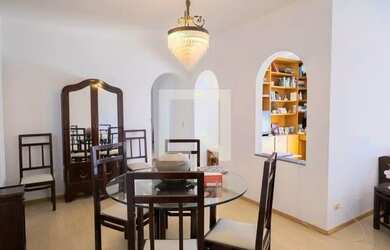 Imagem 5: Apartamento para Aluguel - Saúde, 4 Quartos, 140 m2