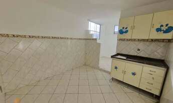 Imagem 5: Kitnet com 1 dormitório para alugar, 40 m² por R$ 800,00/mês - Cocal - Vila Velha/ES