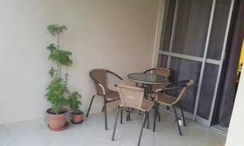 Imagem 3: LINDO apartamento na Rua São Francisco Xavier