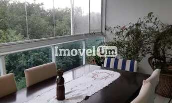 Imagem 3: Barra da Tijuca Apartamento com 4 dormitórios