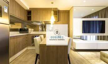 Imagem: Apartamento com 1 dormitório para alugar