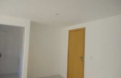 Imagem 4: Apartamento para venda possui 59 metros quadrados com 2 quartos em Mangabeiras - Maceió