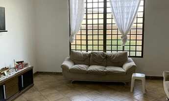 Imagem 5: Sobrado com 3 quartos lote 450m² ch 18