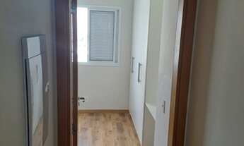 Imagem 7: Apartamento para aluguel tem 60 metros quadrados com 2 quartos em Casa Branca - Santo Andr