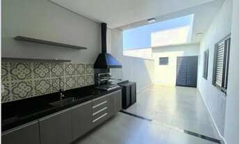 Imagem 7: CASA RESIDENCIAL em INDAIATUBA - SP, JARDIM BRESCIA