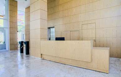 Imagem 2: Conjunto Comercial para aluguel, 1 vaga, Brooklin Paulista - São Paulo/SP