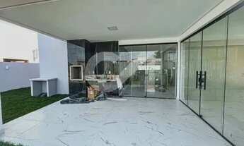 Imagem 5: Terras Alphaville - Casa Duplex moderna