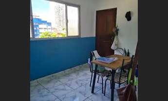 Imagem 4: Aluguel de quarto