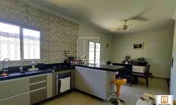 Imagem 3: Casa (térrea em condominio) 4 dormitórios/suite, cozinha planejada, portaria 24hs, em cond