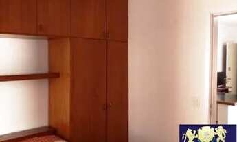 Imagem 6: Flat para locação em Moema - Edifício Personal Flat - Cód. HJG01355