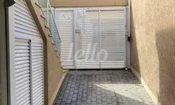 Imagem 7: São Paulo - Casa Padrão - Tatuapé