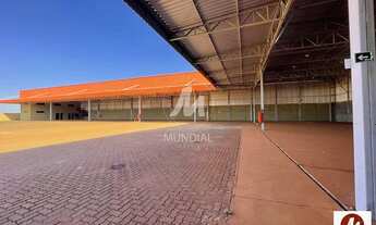 Imagem 4: Salão/Galpão (salão - térreo