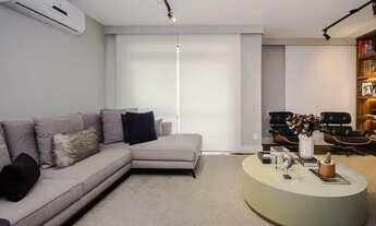 Imagem 6: Apartamento espetacular, à venda em rua nobre de Santa Cecília