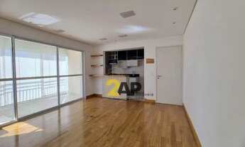 Imagem 4: Apartamento com 2 dormitórios, 64 m² - venda por R$ 900.000,00 ou aluguel por R$ 6.192,00