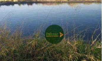 Imagem: Fazenda à venda, m² por R$ 159.000.000