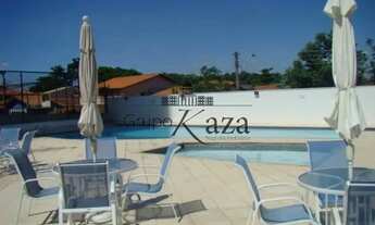 Imagem: Apartamento no Bosque dos Eucaliptos - Venda