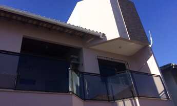 Imagem: Duplex 4 quartos, 3 suites 1 quarto no terreo