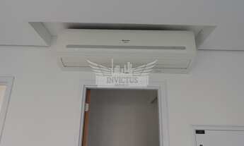 Imagem 7: Sala Comercial para Locação 41m² - Vila Guiomar - Santo André/SP