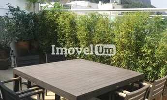 Imagem 6: Barra da Tijuca Apartamento cobertura com 3 dormitórios