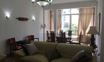 Imagem 4: Tijuca Apartamento com 3 dormitórios