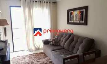 Imagem 2: Apartamento com 2 dorms, Caiçara, Praia Grande - R$ 370 mil, Cod