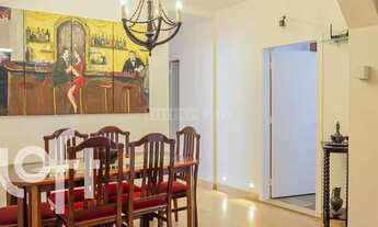 Imagem 6: Barra da Tijuca Apartamento com 3 dormitórios