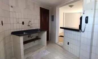 Imagem 5: Apartamento para venda com 88 metros quadrados com 3 quartos em Levilândia - Ananindeua