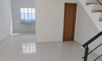 Imagem 2: Sobrado em condomínio à venda com DOCUMENTÇÃO GRATUITA - Vila São Paulo - Botujuru