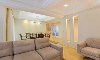 Imagem 5: Apartamento com 4 dormitórios à venda com 231.26m² por R$ 1.150.000,00 no bairro Água Verd