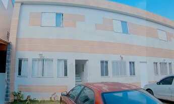 Imagem 4: Aluguel Casa com 2 dormitórios, 60 m² por R$ 524,00 - Água Espraiada (Caucaia do Alto