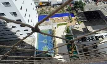 Imagem 6: Apartamento de 3 suítes no setor oeste mais escaninho e com 2 vagas de garagem