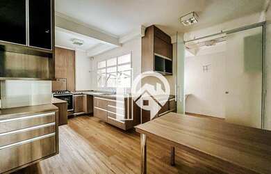 Imagem 6: Apartamento com 3 dormitórios à venda, 129 m² - Jardim Aquarius - São José dos Campos/SP