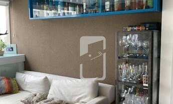 Imagem 5: Apartamento 02 dormitórios no Jardim fonte Morumbi/ Vila Andrade