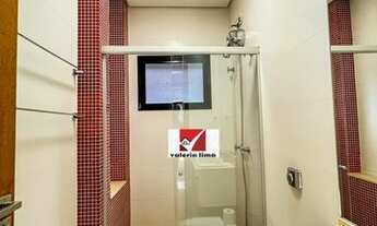 Imagem 4: Casa alto padrão em Condomínio Arara Azul