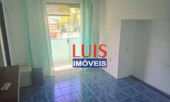 Imagem 5: Casa com 4 dormitórios para alugar, 251 m² por R$ 4.396,11/mês - Piratininga - Niterói/RJ