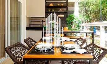 Imagem 3: APARTAMENTO 3 DORMITÓRIOS, 1 SUÍTE, 2 VAGAS, À VENDA EM SÃO PAULO