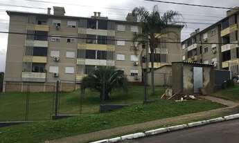 Imagem 2: Apartamento com 2 dormitórios à venda, 48 m² - Nossa Chácara - Gravataí/RS
