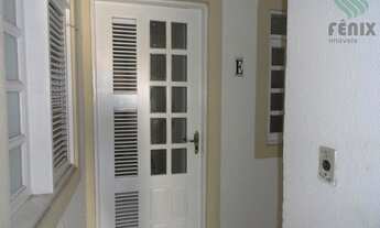 Imagem 3: Apartamento com 1 quarto para alugar, 40 m² por R$ 880/mês - Cidade dos Funcionários - For