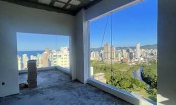 Imagem 5: Excelente Apartamento em Meia Praia, 3 Suítes 2 Vagas, Um por Andar e parcelado em 36x