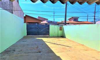 Imagem 2: Casa para locação no bairro Planalto do Sol