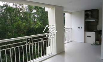 Imagem: SÃO PAULO - Apartamento Padrão - MORUMBI