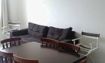 Imagem 7: Apartamento para aluguel com 2 quartos em Canasvieiras - Florianópolis - SC