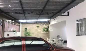 Imagem 2: Casa com 3 dormitórios e edícula à venda - Jardim América