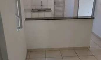 Imagem 4: Aluga-se apartamento 1/4 Vale do Matatu